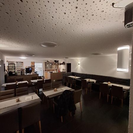 Pension Zum Hecht Schemmerberg Exterior photo