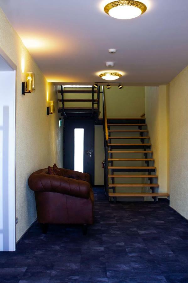 Pension Zum Hecht Schemmerberg Exterior photo